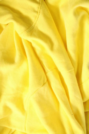 Damen Sweatshirt, Größe XXL, Farbe Gelb, Preis 16,35 €