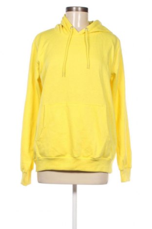 Damen Sweatshirt, Größe XXL, Farbe Gelb, Preis 20,18 €