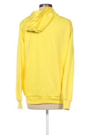 Damen Sweatshirt, Größe XXL, Farbe Gelb, Preis 16,35 €