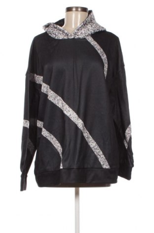 Γυναικείο φούτερ, Μέγεθος L, Χρώμα Πολύχρωμο, Τιμή 7,53 €