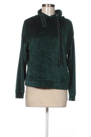 Damen Sweatshirt, Größe M, Farbe Grün, Preis 7,87 €