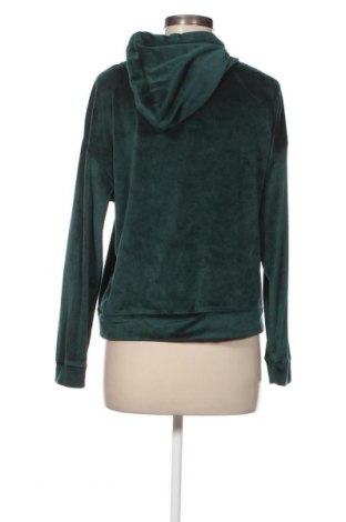Női sweatshirt, Méret M, Szín Zöld, Ár 2 869 Ft