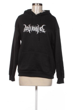 Damen Sweatshirt, Größe M, Farbe Schwarz, Preis 7,87 €