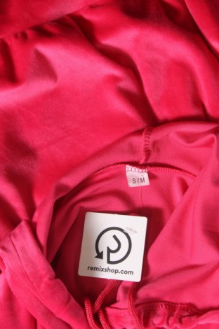 Γυναικείο φούτερ, Μέγεθος S, Χρώμα Ρόζ , Τιμή 8,97 €