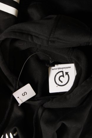 Γυναικείο φούτερ, Μέγεθος S, Χρώμα Μαύρο, Τιμή 8,43 €