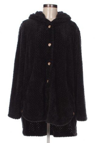 Γυναικείο φούτερ, Μέγεθος L, Χρώμα Μαύρο, Τιμή 10,76 €