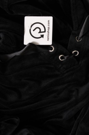 Damen Sweatshirt, Größe M, Farbe Schwarz, Preis 10,29 €
