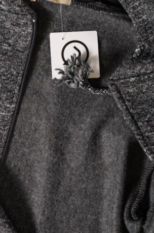 Damen Sweatshirt, Größe XXL, Farbe Grau, Preis 17,15 €