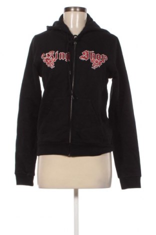 Damen Sweatshirt, Größe M, Farbe Schwarz, Preis 12,11 €