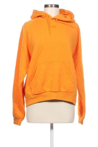 Damen Sweatshirt, Größe M, Farbe Gelb, Preis 7,47 €