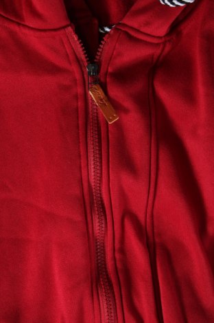 Γυναικείο φούτερ, Μέγεθος S, Χρώμα Κόκκινο, Τιμή 17,94 €