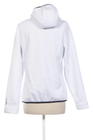 Γυναικείο φούτερ 46 Nord, Μέγεθος L, Χρώμα Λευκό, Τιμή 21,65 €