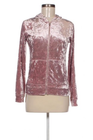 Damen Sweatshirt 77th Flea, Größe S, Farbe Aschrosa, Preis € 10,49