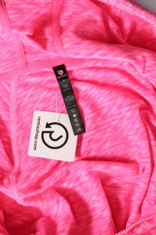 Γυναικείο φούτερ 90 Degree, Μέγεθος M, Χρώμα Ρόζ , Τιμή 14,46 €