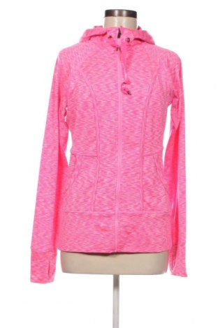Damen Sweatshirt 90 Degree, Größe M, Farbe Rosa, Preis 16,26 €