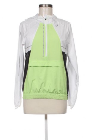 Γυναικείο μπουφάν ASICS, Μέγεθος S, Χρώμα Πολύχρωμο, Τιμή 59,14 €