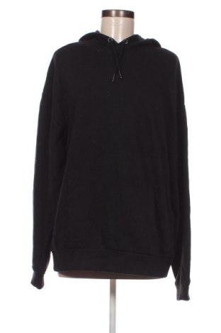 Damen Sweatshirt ASOS, Größe XS, Farbe Schwarz, Preis 24,36 €