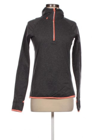 Damen Sweatshirt Active, Größe XS, Farbe Grau, Preis 9,48 €
