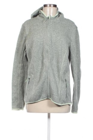 Damen Sweatshirt Active Touch, Größe L, Farbe Grün, Preis 14,62 €