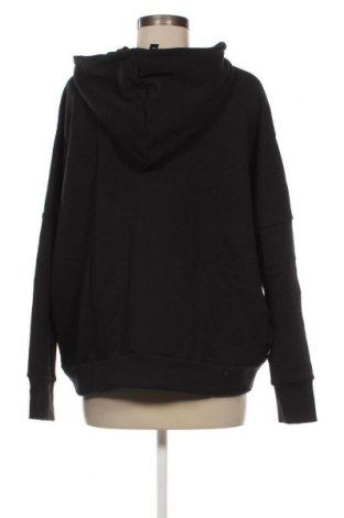 Γυναικείο φούτερ Adidas, Μέγεθος 3XL, Χρώμα Μαύρο, Τιμή 43,64 €