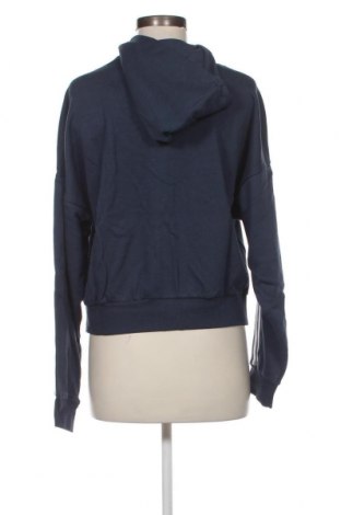 Damen Sweatshirt Adidas, Größe S, Farbe Blau, Preis € 47,85