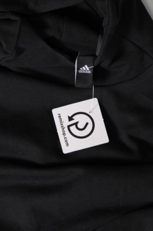 Γυναικείο φούτερ Adidas, Μέγεθος XS, Χρώμα Μαύρο, Τιμή 25,36 €