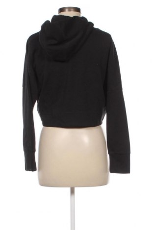Γυναικείο φούτερ Adidas, Μέγεθος XS, Χρώμα Μαύρο, Τιμή 25,36 €