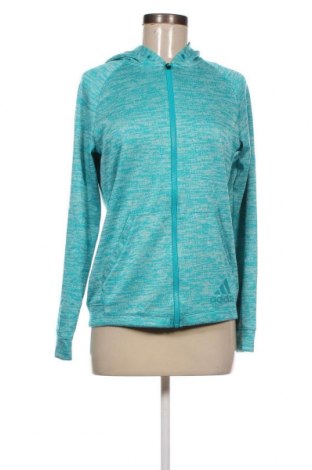 Damen Sweatshirt Adidas, Größe S, Farbe Mehrfarbig, Preis € 27,10