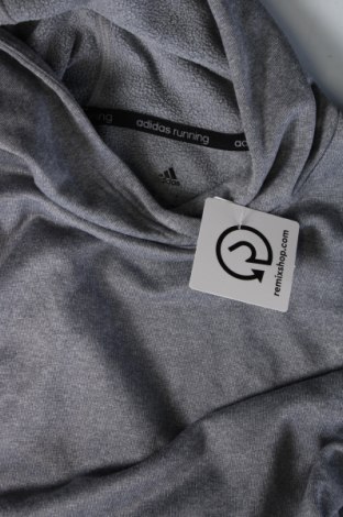 Damen Sweatshirt Adidas, Größe XL, Farbe Grau, Preis 32,40 €