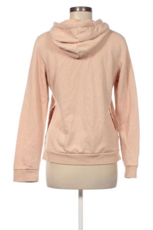 Damen Sweatshirt Adidas, Größe M, Farbe Beige, Preis 33,40 €