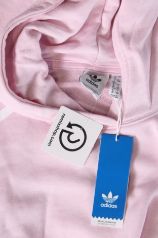 Dámská mikina  Adidas Originals, Velikost M, Barva Růžová, Cena  887,00 Kč