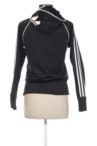Női sweatshirt Adidas Originals, Méret S, Szín Fekete, Ár 10 402 Ft