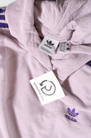 Damska bluza Adidas Originals, Rozmiar S, Kolor Fioletowy, Cena 153,53 zł