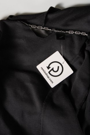 Γυναικείο φούτερ Adidas Respect Me, Μέγεθος S, Χρώμα Μαύρο, Τιμή 41,91 €