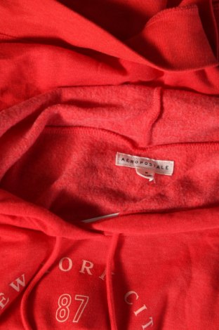 Damen Sweatshirt Aeropostale, Größe M, Farbe Rot, Preis € 20,18