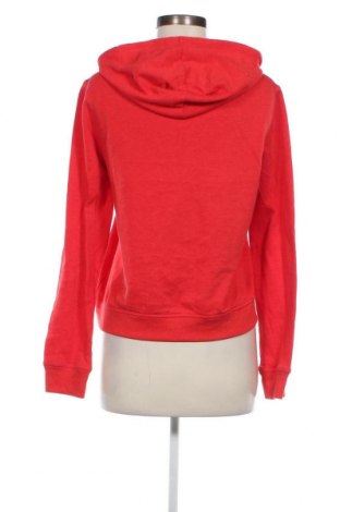 Γυναικείο φούτερ Aeropostale, Μέγεθος M, Χρώμα Κόκκινο, Τιμή 8,61 €