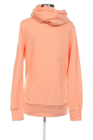 Damen Sweatshirt Alife And Kickin, Größe M, Farbe Orange, Preis 47,94 €