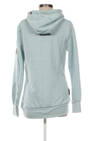 Damen Sweatshirt Alife And Kickin, Größe M, Farbe Blau, Preis 44,85 €