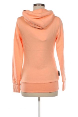 Damen Sweatshirt Alife And Kickin, Größe XS, Farbe Orange, Preis 17,94 €