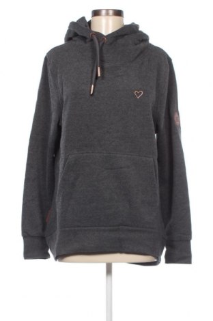 Damen Sweatshirt Alife And Kickin, Größe XL, Farbe Grau, Preis € 17,94