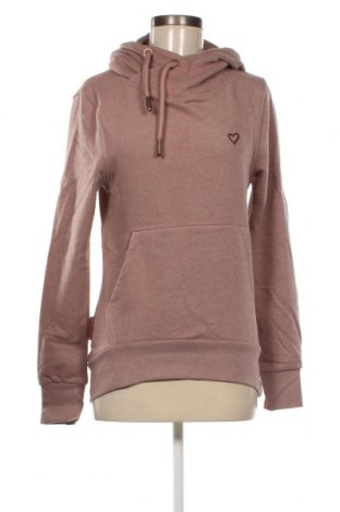 Damen Sweatshirt Alife And Kickin, Größe S, Farbe Rosa, Preis € 17,04