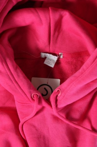Дамски суичър Amisu, Размер XL, Цвят Розов, Цена 17,40 лв.