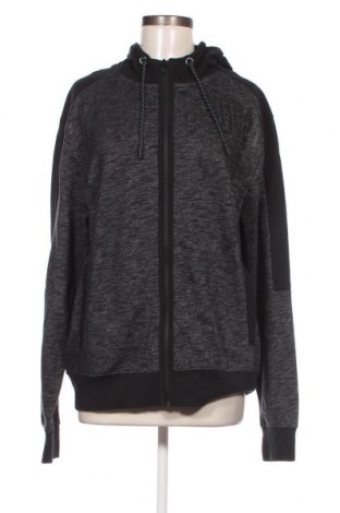 Damen Sweatshirt Angelo Litrico, Größe L, Farbe Mehrfarbig, Preis € 10,29