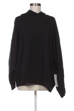 Damen Sweatshirt Athleta, Größe 3XL, Farbe Schwarz, Preis € 17,49