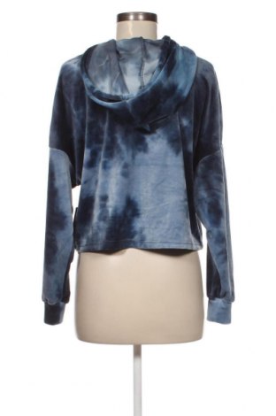Damen Sweatshirt Bebe, Größe M, Farbe Blau, Preis € 28,39