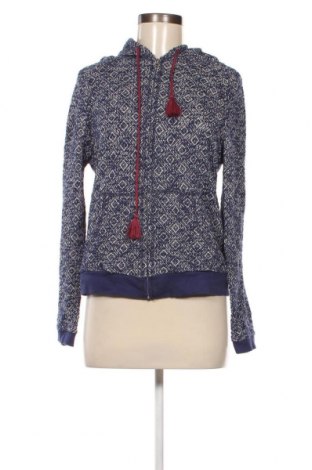Damen Sweatshirt BeeDees, Größe M, Farbe Blau, Preis 15,31 €