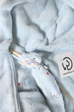 Damen Sweatshirt Bel&Bo, Größe S, Farbe Blau, Preis € 4,04