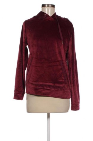 Damen Sweatshirt Beloved, Größe M, Farbe Rot, Preis 3,03 €