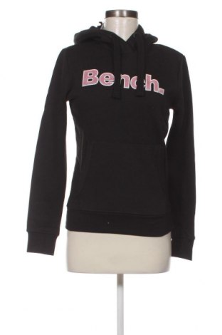 Damen Sweatshirt Bench, Größe M, Farbe Schwarz, Preis 17,49 €