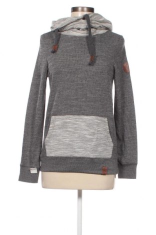 Damen Sweatshirt Blind Date, Größe S, Farbe Grau, Preis 6,86 €